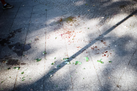 Missing Pieces – 21