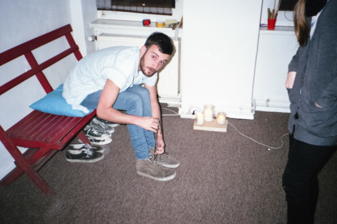 Missing Pieces – 20