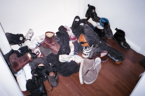 Missing Pieces – 30