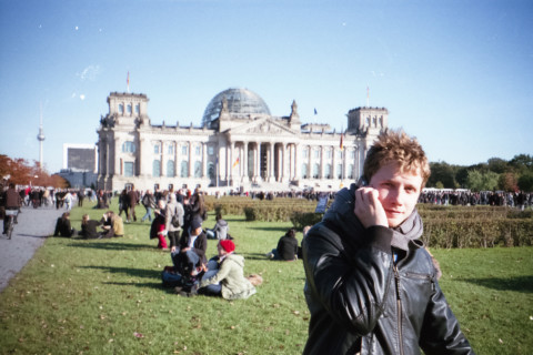 Missing Pieces – 33