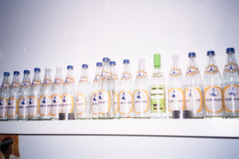 Missing Pieces – 34