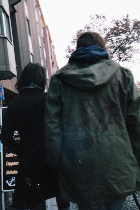 Missing Pieces – 36