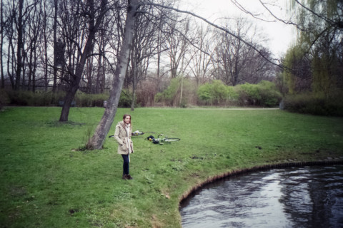 Missing Pieces – 1