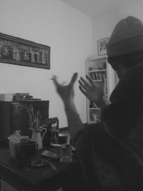 Alternative Facts – 11