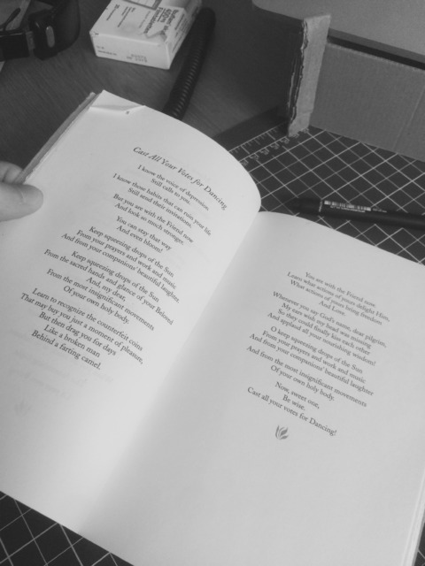 Alternative Facts – 16