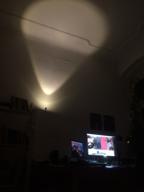 Alternative Facts – 18