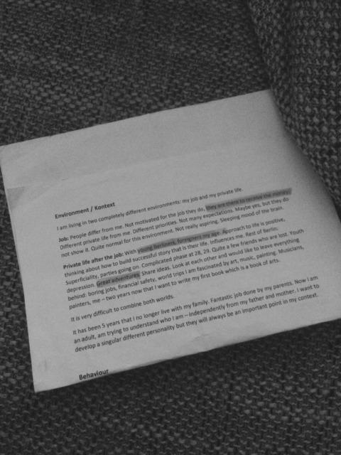 Alternative Facts – 21