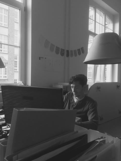 Summer w/ Erich – 2