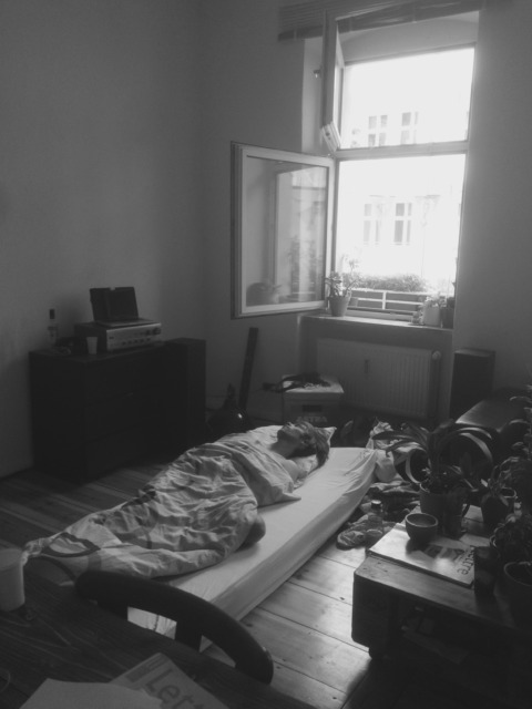 Summer w/ Erich – 3