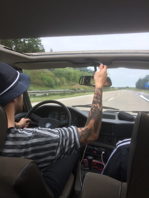 Summer w/ Erich – 19