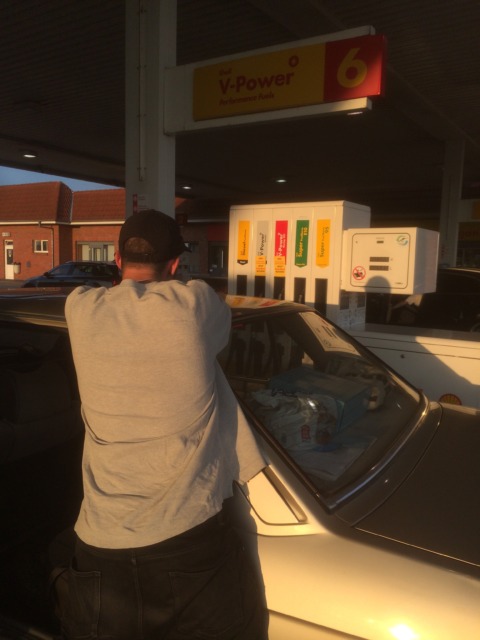 Summer w/ Erich – 27