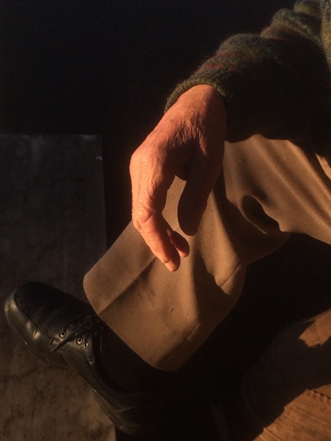 Aprender a rezar – 4