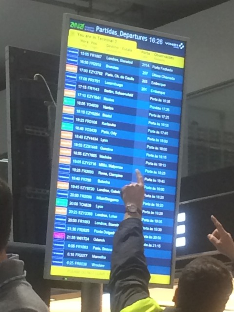 Aprender a rezar – 12