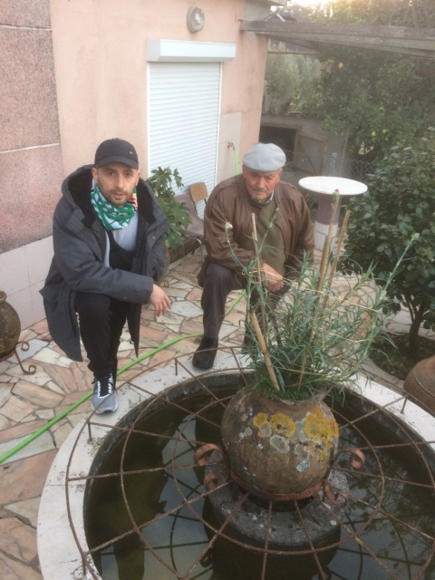 Aprender a rezar – 7