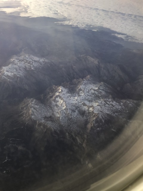 Emotional Agenda – 17