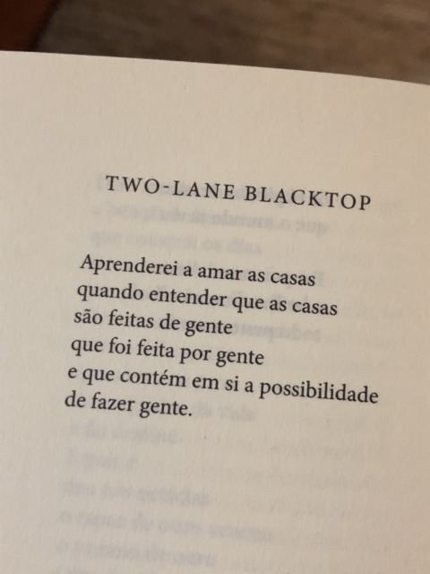 Emotional Agenda – 8