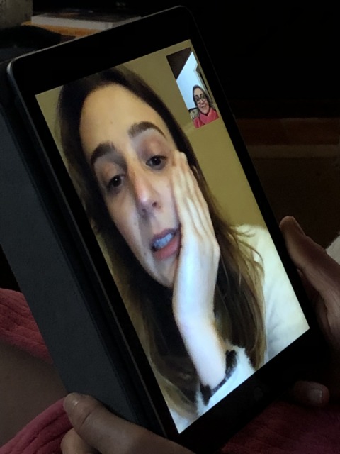 Emotional Agenda – 7