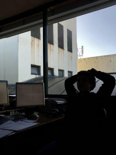 Emotional Agenda – 6