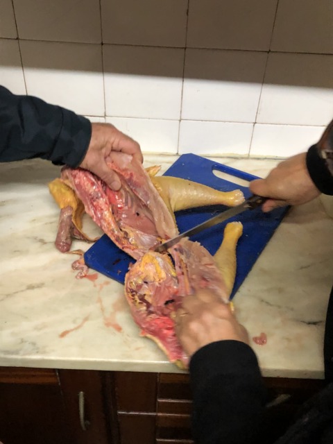 Emotional Agenda – 9