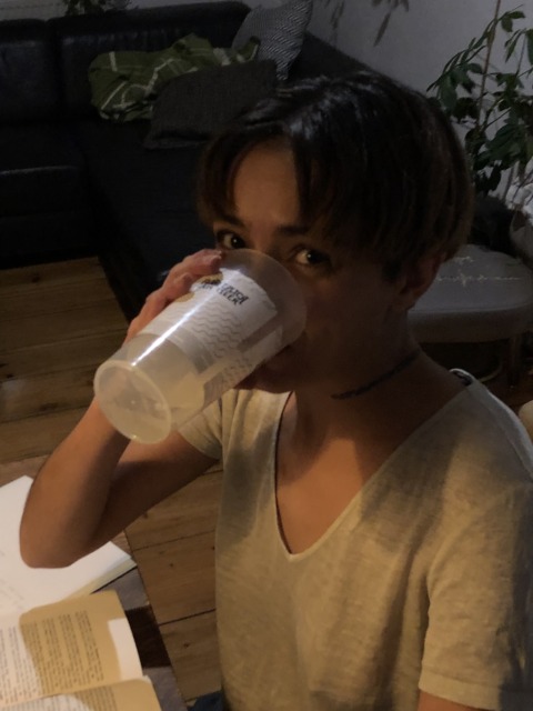 Emotional Agenda – 4