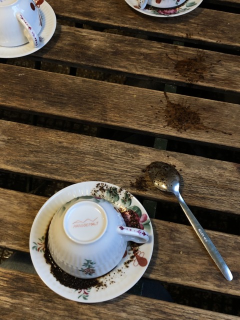 Emotional Agenda – 3