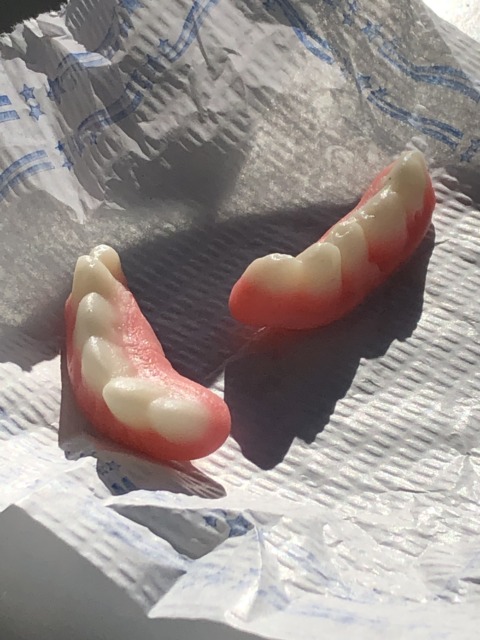 Emotional Agenda – 12