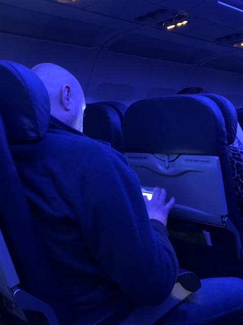 Automation Bias – 9