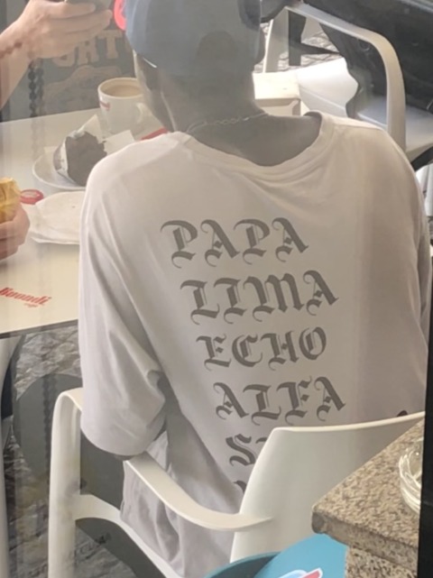 Synthetic Genome – 19