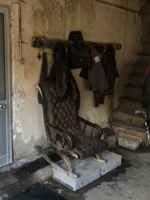 Synthetic Genome – 7