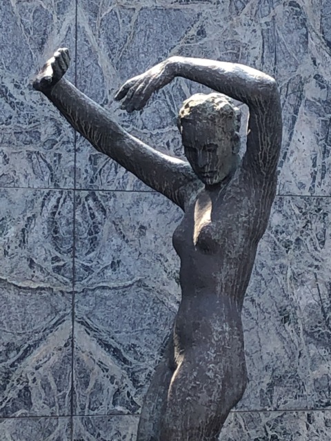 Synthetic Genome – 34