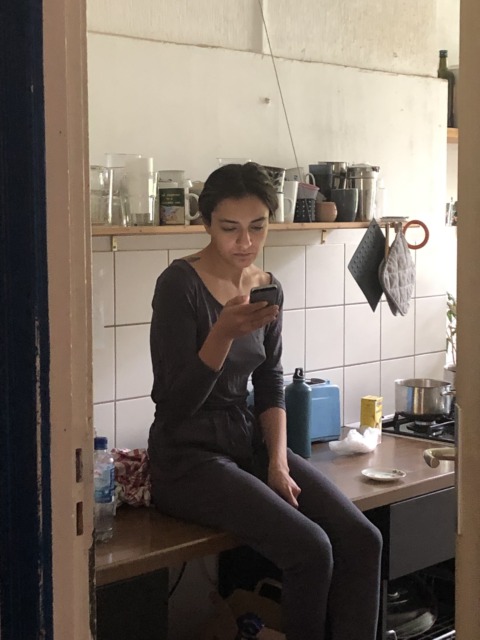 Synthetic Genome – 26