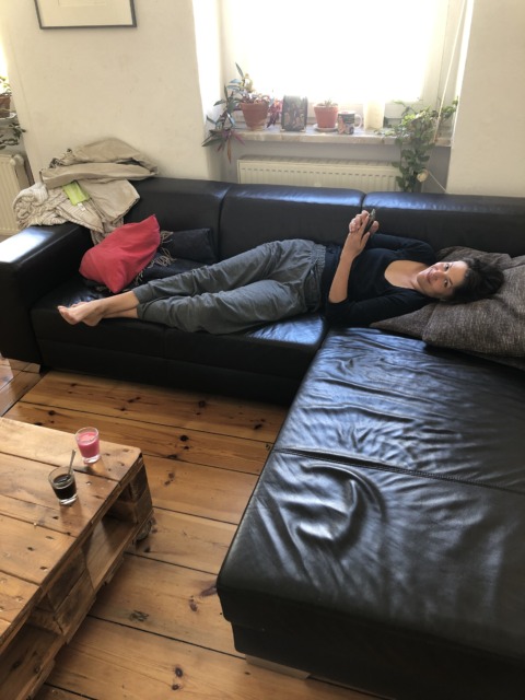 Synthetic Genome – 37