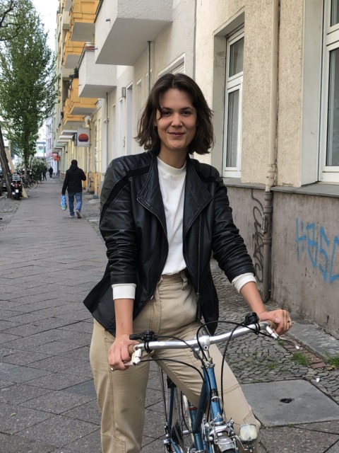 Synthetic Genome – 27