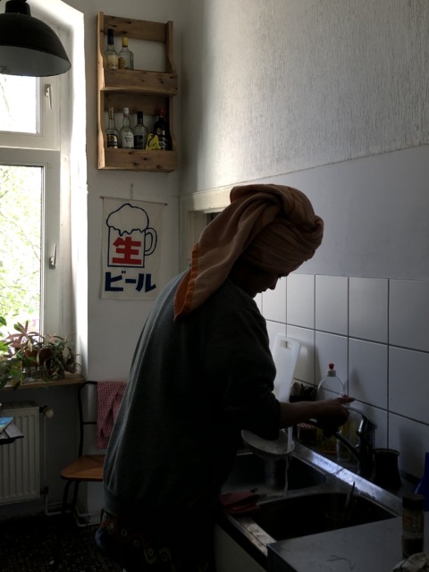 Synthetic Genome – 5