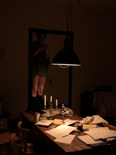 Synthetic Genome – 23