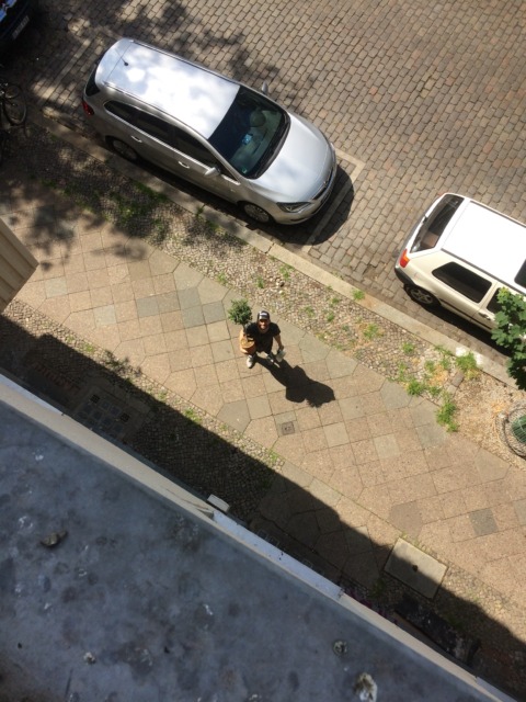 Synthetic Genome – 52