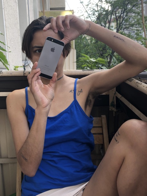 Synthetic Genome – 43