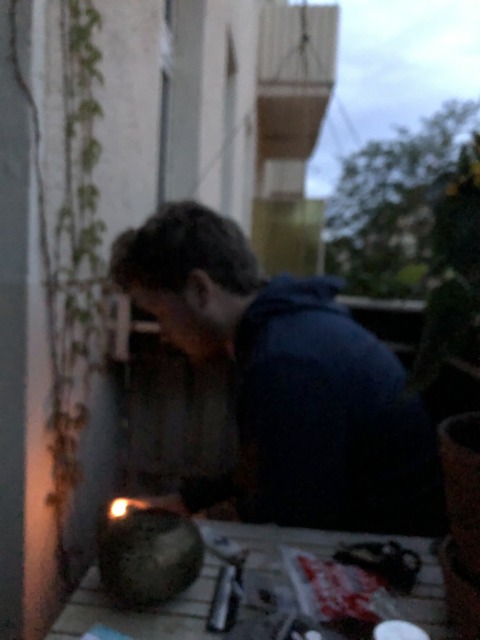 Synthetic Genome – 45