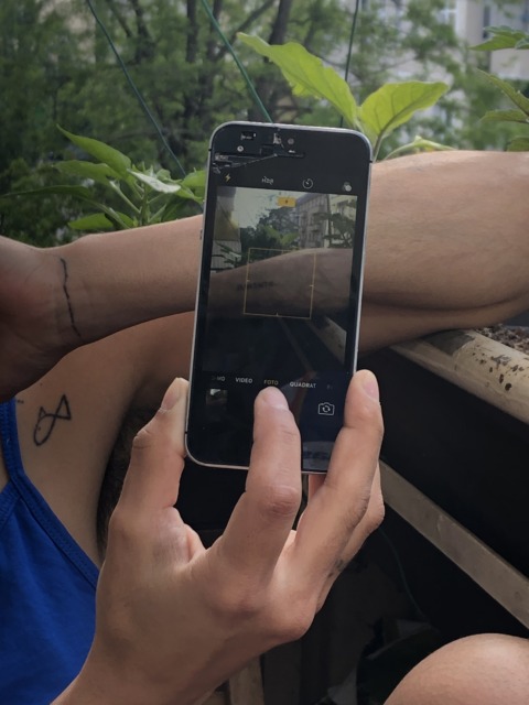 Synthetic Genome – 41