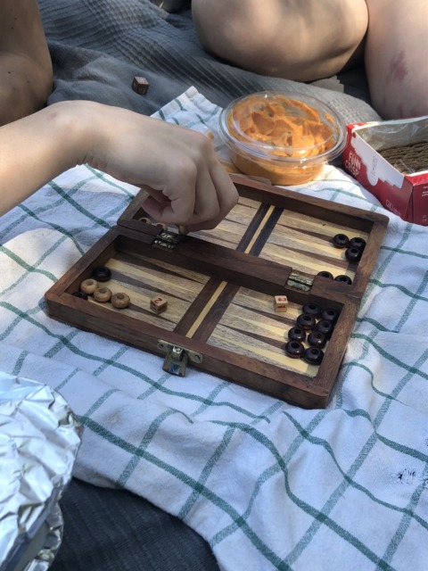 Synthetic Genome – 55