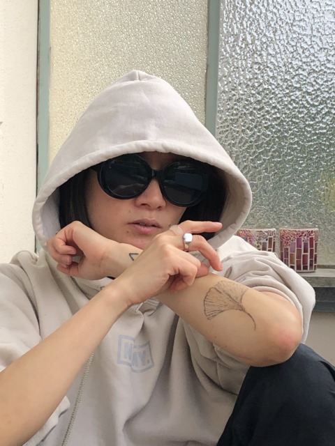 Synthetic Genome – 44