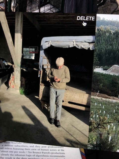 Synthetic Genome – 64