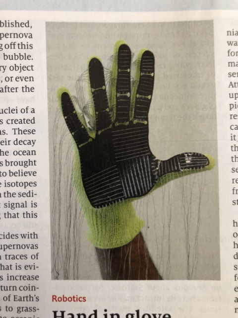 Synthetic Genome – 57