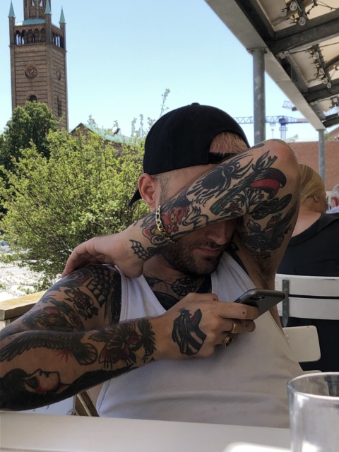 Explicit Verses – 8