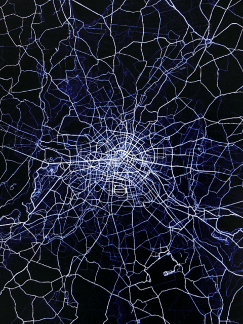 Synthetic Genome – 63