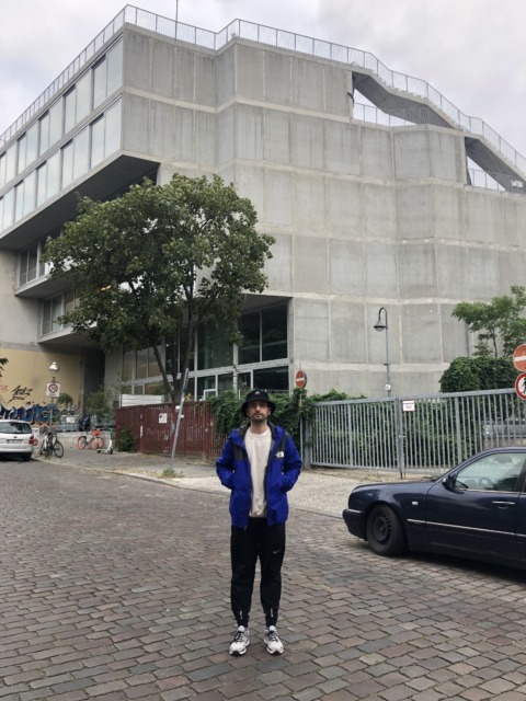 Explicit Verses – 17