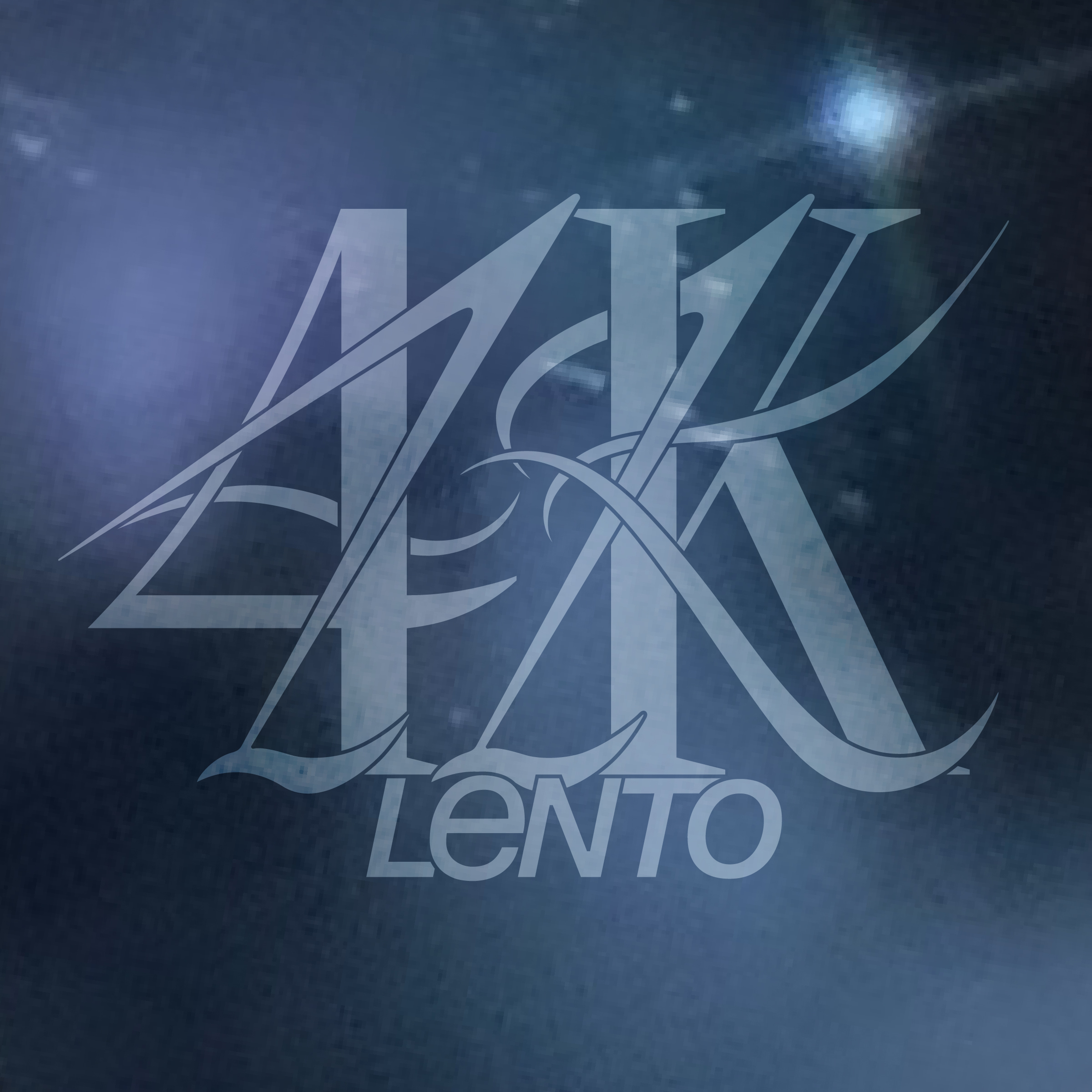 4K Lento