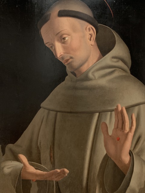 Inconspicuous – 12