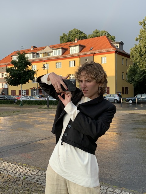 Inconspicuous – 19