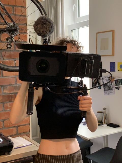 Inconspicuous – 15